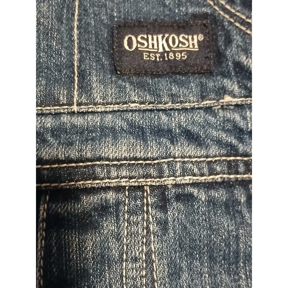 OshKosh Bgosh oshkosh blue